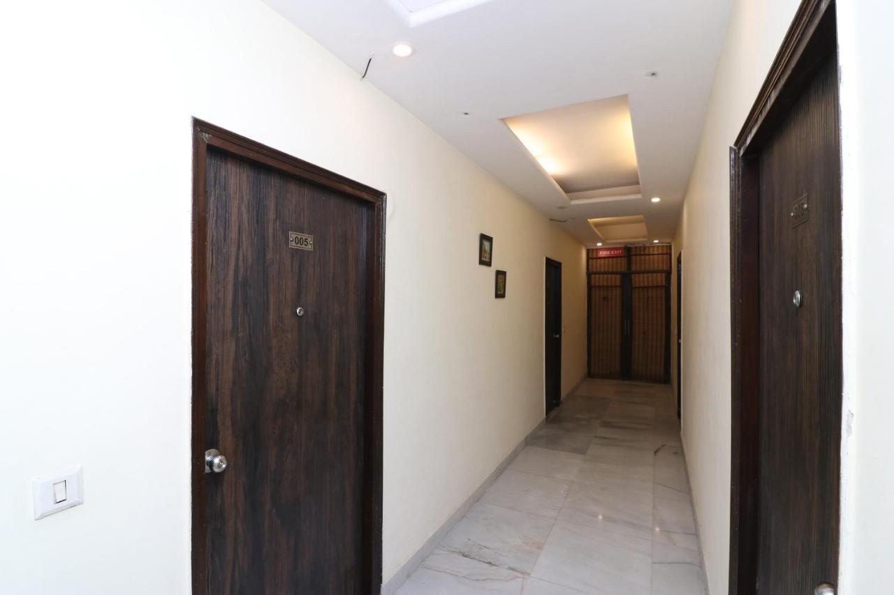 Hotel Mandakini Destination Gurgaon Exterior photo