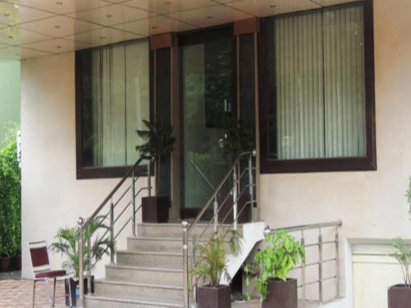 Hotel Mandakini Destination Gurgaon Exterior photo