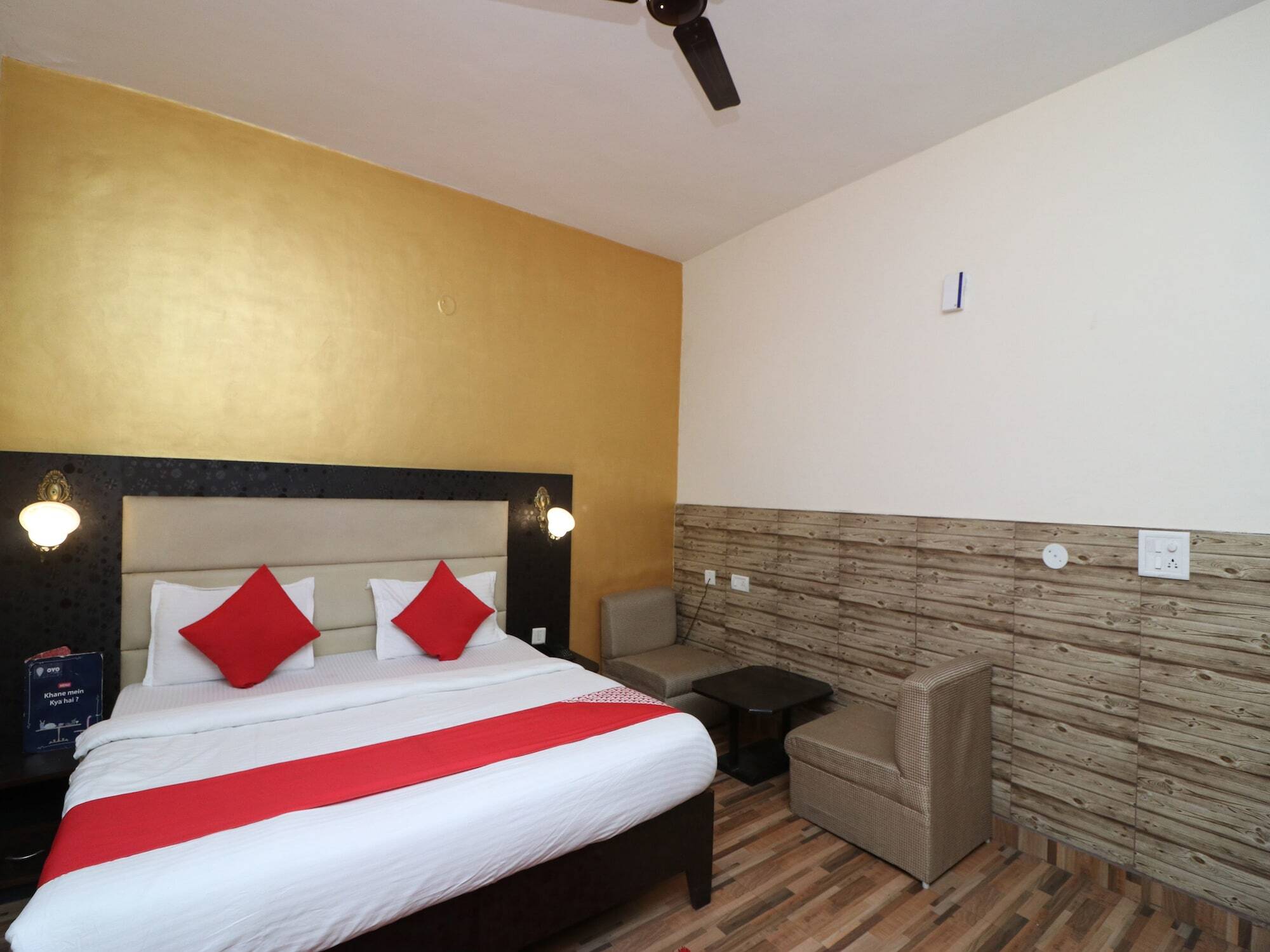 Hotel Mandakini Destination Gurgaon Exterior photo